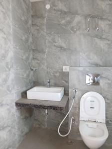 Bedroom One Image of 3193 Sq.ft 3.5 BHK Apartment / Flat for sale in Spaze Kalistaa, Sector 84 Gurgaon for Rs. 33000000
