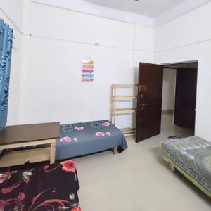 Hall Image of Self cooking Saanvi PG  in Beltola, Guwahati