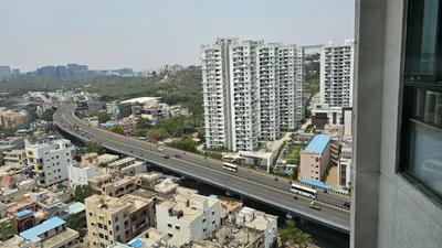 4 BHK Flat