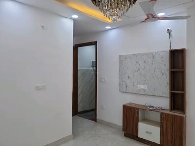 Living Room Image of 600 Sq.ft 2 BHK Apartment / Flat for sale in Razapur Khurd New Delhi for Rs. 3415000