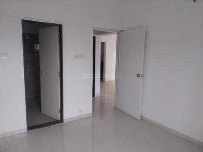 Bedroom Image of 950 Sq.ft 2 BHK Apartment / Flat for sale in Malpani Green Park, Fursungi Pune for Rs. 6600000