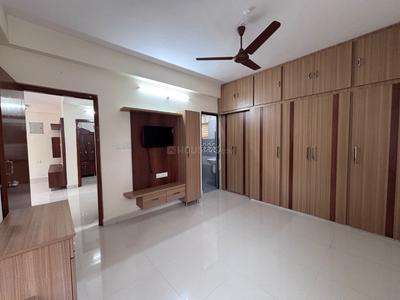 Bedroom Image of 1035 Sq.ft 2 BHK Apartment / Flat for sale in Pedda Waltair Visakhapatnam for Rs. 8300000