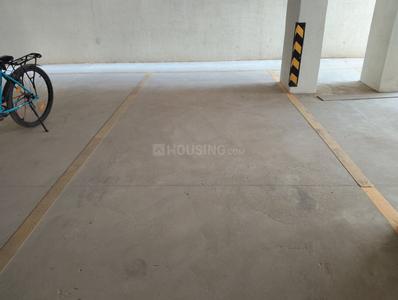 Balcony Image of 980 Sq.ft 2 BHK Apartment / Flat for sale in SPT Crafted Living by SPT Group, Doddagattiganabbe Bengaluru for Rs. 5200000