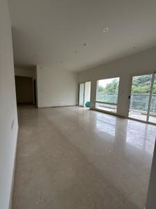 Hall Image of 2704 Sq.ft 4.5 BHK Apartment / Flat for sale in Sobha Nesara, Kothrud Pune for Rs. 44500000