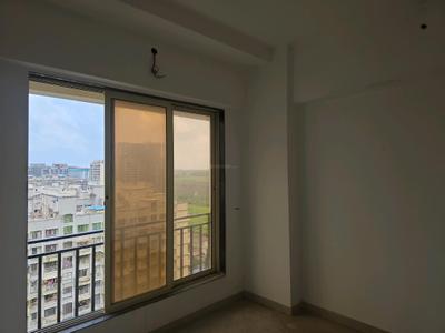 Bedroom Image of 1050 Sq.ft 2 BHK Apartment / Flat for sale in Ambivli Thane for Rs. 4525001