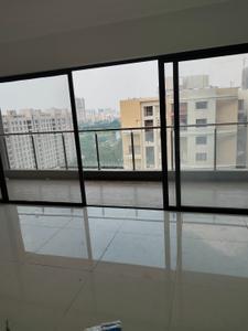 Hall Image of 1395 Sq.ft 3 BHK Apartment / Flat for sale in Gagan Klara, Balewadi Pune for Rs. 18500000