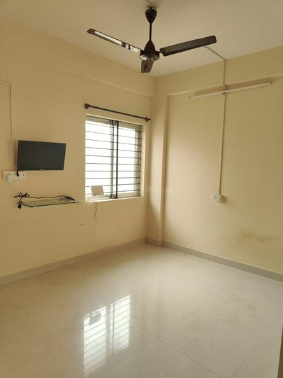 Sector 3, HSR Layout Bedroom 1