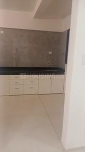 Kitchen Image of 1330 Sq.ft 2.5 BHK Apartment / Flat for rent in GK Allure, Ravet Pune for Rs. 23000