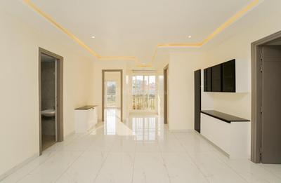 Hall Image of 1512 Sq.ft 3 BHK Apartment / Flat for sale in Maruti Akrida, Bidaraguppe Bengaluru for Rs. 10500000