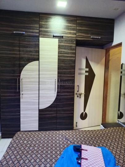 Anmol Nagari, Dombivli West Bedroom 1