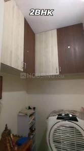 Kitchen Image of 849 Sq.ft 2 BHK Apartment / Flat for sale in Motipura Himatnagar for Rs. 2800000