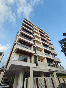 Image of 1800 Sq.ft 3 BHK Apartment / Flat for rent in Manish Nagar, Nagpur for Rs. 25000