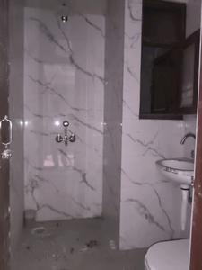 Common Bathroom Image of 1050 Sq.ft 2 BHK Apartment / Flat for sale in Krishna Elite Homes, Noida Extension Greater Noida for Rs. 4200045