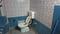 Block A, Beta I Greater Noida Bathroom 1