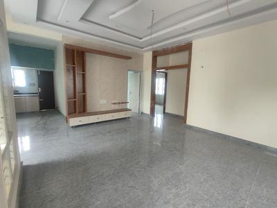 Hall Image of 1200 Sq.ft 3 BHK Independent House for sale in Budigere Cross Bengaluru for Rs. 10700000