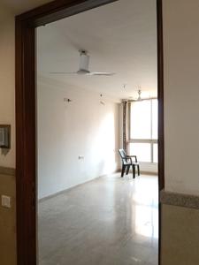 Main Entrance Image of 350 Sq.ft 1 RK Apartment / Flat for sale in Hiranandani Solitaire C, Hiranandani Estate Thane for Rs. 7200000