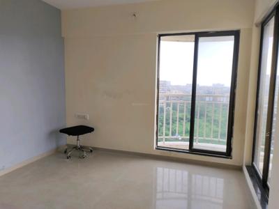 Bedroom Image of 1190 Sq.ft 2 BHK Apartment / Flat for sale in Ami Planet Mercury, Ulwe Navi Mumbai for Rs. 9200000