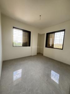 Bedroom Image of 909 Sq.ft 2 BHK Apartment / Flat for sale in Balram Nagar Nashik for Rs. 3900000