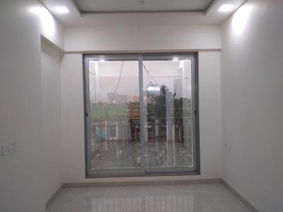 Bedroom Image of 557 Sq.ft 1 BHK Apartment / Flat for sale in Vasai West Vasai for Rs. 4800000