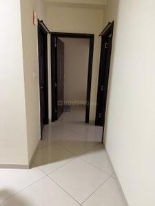 Image of 1200 Sq.ft 2 BHK Apartment / Flat for rent in Sobha Arena, Talaghattapura, Bengaluru for Rs. 41000