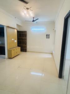 Living Room Image of 850 Sq.ft 2 BHK Apartment / Flat for rent in Paramount Emotions, Noida Extension Greater Noida for Rs. 21500