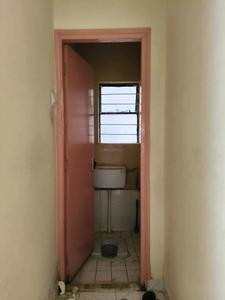 Common Bathroom Image of 590 Sq.ft 1 BHK Apartment / Flat for rent in Pashan Pune for Rs. 18000
