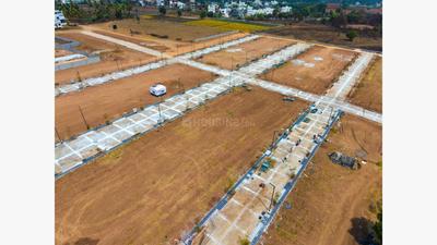 Residential Plot
