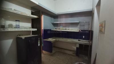 Kitchen Image of 1200 Sq.ft 2 BHK Independent House for rent in Gandhi Nagar Dehri On Sone for Rs. 7000