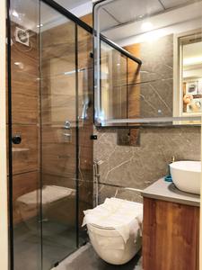 Bedroom One Image of 2100 Sq.ft 4 BHK Builder Floor for sale in Sector 70A Gurgaon for Rs. 34200000