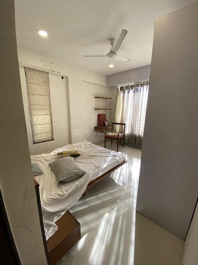 Janki apartment Bedroom 1