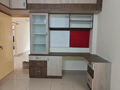 Bedroom Image of 1163 Sq.ft 2 BHK Apartment / Flat for sale in Splendid Lake Dews, Begur Bengaluru for Rs. 7450000
