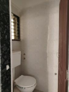 Common Bathroom Image of 812 Sq.ft 2 BHK Apartment / Flat for sale in Newfield Dunlin, Vasai West Vasai for Rs. 7800000