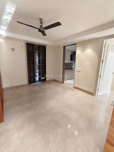 Bedroom Image of 2500 Sq.ft 4 BHK Apartment / Flat for sale in Anand Vihar New Delhi for Rs. 52500000