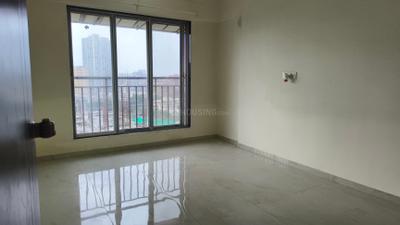Bedroom Image of 920 Sq.ft 2.5 BHK Apartment / Flat for sale in Rishabraj Jay Amrat CHS Rishab Jay Amrat, Malad West Mumbai for Rs. 23000000