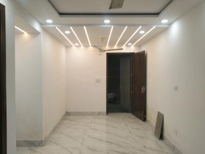 Living Room Image of 800 Sq.ft 2 BHK Apartment / Flat for sale in KG-III New Delhi for Rs. 8500000