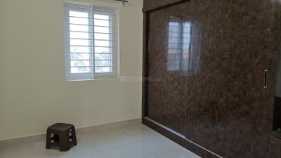 1 BHK Independent Builder Floor