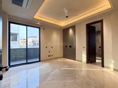 Hall Image of 3600 Sq.ft 4 BHK Builder Floor for sale in Saket New Delhi for Rs. 95000000