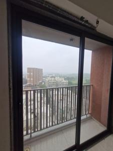 Balcony Image of 2500 Sq.ft 3 BHK Builder Floor for rent in Koteshwar Ahmedabad for Rs. 27000