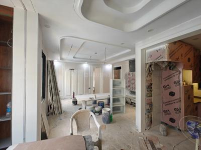 Living Room Image of 1350 Sq.ft 3 BHK Builder Floor for sale in Gujranwala Town New Delhi for Rs. 30000000