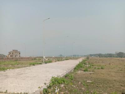 Image of 1440 Sq.ft Residential Plot / Land for sale in Swapnabhumi, New Town, Kolkata for Rs. 3550000
