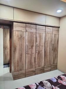 Bedroom Image of 1150 Sq.ft 2 BHK Apartment / Flat for sale in Palanpur Surat for Rs. 4691000