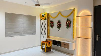 3 BHK Flat