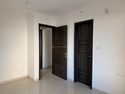 Bedroom Image of 1606 Sq.ft 3 BHK Apartment / Flat for sale in Sukhwani Empire Square, Chinchwad Pune for Rs. 19000000