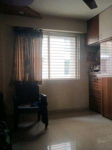 Bedroom Image of 1890 Sq.ft 3 BHK Apartment / Flat for sale in Vivaan Elementos, Zundal Ahmedabad for Rs. 7600000