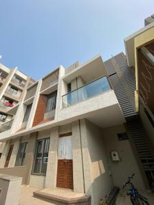 Image of 3150 Sq.ft 4 BHK Villa for rent in Span Villas, Sargasan, Gandhinagar for Rs. 34000