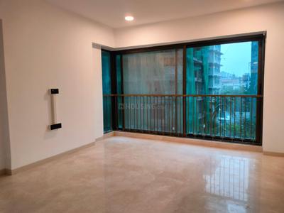 Hall Image of 1600 Sq.ft 4 BHK Apartment / Flat for sale in Juhu Mumbai for Rs. 110000000