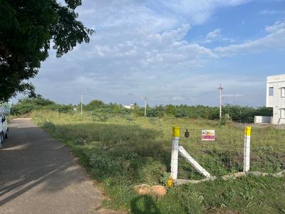 Karamadai Plot View 2