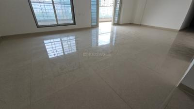 Living Room Image of 1727 Sq.ft 3 BHK Apartment / Flat for sale in Kothrud Pune for Rs. 22500000