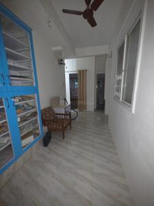 Balcony Image of Padmapani in Kothrud, Pune