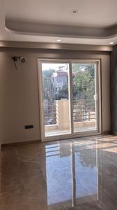 Hall Image of 2300 Sq.ft 4 BHK Builder Floor for sale in Sector 23 Gurgaon for Rs. 35500000
